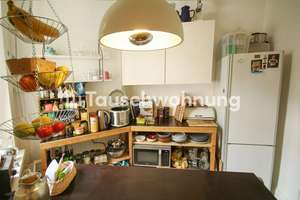 Tauschwohnung: Saga 4-Z. Wohnung in Skt Georg gegen 3 Zimmer – Die vollständige Adresse der Immobilie erhältst du vom Anbieter., 20099 Sankt Georg, Hamburg – Vorschaubild 3