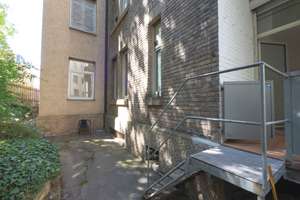 230m² - Jugendstiletage mit sechs Zimmern und hohen Decken im Lehenviertel – Die vollständige Adresse der Immobilie erhältst du vom Anbieter., 70180 Lehen, Stuttgart – Vorschaubild 10