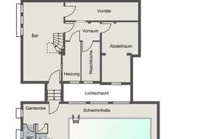 Tiergartenviertel: EFH mit Potenzial oder 1400 m² Baugrund für Entwickler – Sie entscheiden. – Die vollständige Adresse der Immobilie erhältst du vom Anbieter., 47800 Bockum, Krefeld – Vorschaubild 6