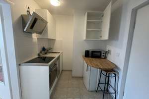 Möblierte 1-Zimmer-Wohnung am Stiglmaierplatz – Die vollständige Adresse der Immobilie erhältst du vom Anbieter., 80333 Augustenstraße, München – Vorschaubild 14