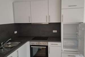 1 Zimmer-Whg. mit Balkon und Einbauküche / Wohnen am Ringgleis – Hermannstraße 21, 38114 Westliches Ringgebiet, Braunschweig – Vorschaubild 5