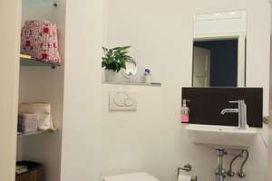 Von privat: komplett sanierte 5- Zimmer Wohnung, nahe Stadtpark – Die vollständige Adresse der Immobilie erhältst du vom Anbieter., 90762 Stadtpark, Stadtgrenze, Fürth – Vorschaubild 9
