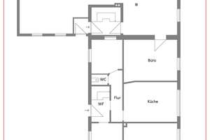 Attraktive Kapitalanlage mit vermieteten Wohneinheiten und flexibler Nutzungsperspektive – Die vollständige Adresse der Immobilie erhältst du vom Anbieter., 86154 Oberhausen-Nord, Augsburg – Vorschaubild 13