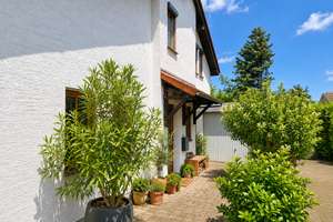 Schönes Einfamilienhaus mit Garage und Garten in Bonn-Holzlar (Nähe Naturschutzgebiet) – Küppergarten 0, 53229 Holzlar, Bonn – Vorschaubild 3