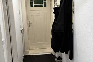 Schöne 2-Zimmer-Wohnung mit EBK in Aroser Allee, Berlin – Aroser Allee 81, 13407 Berlin – Vorschaubild 17