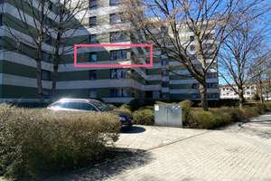 Provisionsfrei - Vollständig renovierte 1,5-Zimmer-Wohnung mit Einbauküche – Gustav-Mahler-Weg 13, 85598 Vaterstetten – Vorschaubild 18