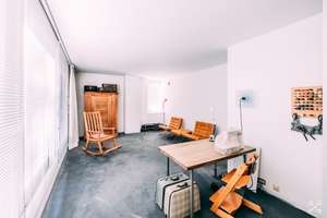 ARCHITEKTENHAUS IM BAUHAUS-STIL, IN SÜDLAGE ÜBER 3 ETAGEN! – Die vollständige Adresse der Immobilie erhältst du vom Anbieter., 41239 Schrievers, Mönchengladbach – Vorschaubild 17