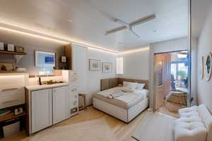 Vermietetes 2-Zimmer-Investment mit zwei Balkonen und Stellplatz – Düsseldorf – Vorschaubild 21