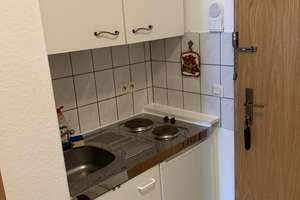 Kompaktes 1-Zimmer-Apartment in Osnabrück-Wüste ideal für Studenten – 49080 Wüste, Osnabrück – Vorschaubild 4