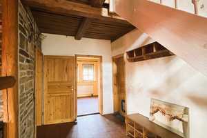 Altes Fachwerkhaus mit Denkmalschutz in Grafhorst – Helmstedt (Kreis) – Vorschaubild 3