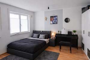 Exklusives Reihenhaus mit Dachterrasse, Südgarten und Toplage in Erding – Die vollständige Adresse der Immobilie erhältst du vom Anbieter., 85435 Erding – Vorschaubild 6