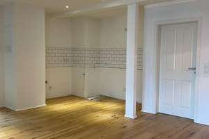 Stadtgarten - Exklusive 2-Zi-KB, Fußbodenh., freist. Badewanne & Regendusche, Videogg.sprech – Bachstr. 56, 58089 Wehringhausen, Hagen – Vorschaubild 9