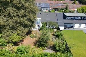 Barrierefreier modernisierter Bungalow mit Wintergarten in Nürnberg-Langwasser! – Die vollständige Adresse der Immobilie erhältst du vom Anbieter., 90473 Langwasser Südost, Nürnberg – Vorschaubild 62
