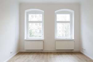 Bezugsfreie 2-Zimmer-Altbauwohnung – Mit Kiezflair zwischen Cafés, Boutiquen & Parks! – Driesener Straße 29, 10439 Prenzlauer Berg, Berlin – Vorschaubild 4