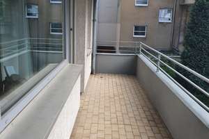 Provisionsfrei! Zentrale, ruhige Wohnung mit großem Balkon  – Die vollständige Adresse der Immobilie erhältst du vom Anbieter., 40217 Friedrichstadt, Düsseldorf – Vorschaubild 8