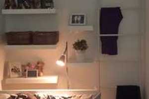hübsche 2 Zimmerwohnung - gerne an Studenten  - modernisiert - nähe FH (E0133) – Hofstraße 53, 41065 Mönchengladbach – Vorschaubild 1