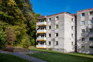 3-Zimmer-Wohnung in Siegen Dillnhütten