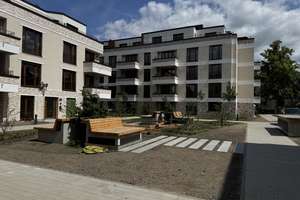 Modernes Wohnen in Weißensee: Brandneue (Erstbezug) 2-Zimmer-Wohnung mit Balkon und Einbauküche – Roelckestraße 109, 13086 Weißensee, Berlin – Vorschaubild 12