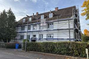 💎Rohdiamant - Wohnung mit Garten in Trudering