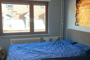 Helle 2-Zimmer Wohnung in der Südstadt – Die vollständige Adresse der Immobilie erhältst du vom Anbieter., 76137 Südstadt, Karlsruhe – Vorschaubild 2