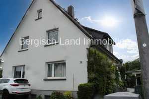 *** Solide Kapitalanlage, 2 Häuser, 1 Preis *** – Rheinisch-Bergischer Kreis – Vorschaubild 2