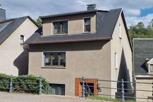 Top Angebot! Ihr neues Zuhause in Lößnitz für kleines Geld! – Erzgebirgskreis – Vorschaubild 1