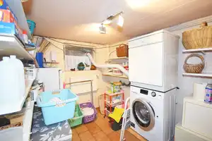 RESERVIERT: Gepflegtes EFH mit ansprechendem Grundriss und Vollkeller in naturbelassener Lage – Stormarn (Kreis) – Vorschaubild 34