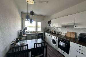 ***Schicke 2,5 Zimmer Wohnung mit Balkon in Holsterhausen*** – 45147 Holsterhausen, Essen – Vorschaubild 6