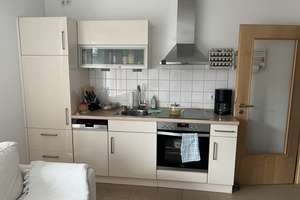 Neuwertiges & bezugsfertiges Single-Appartement  mit Südwest Balkon in Top Uniklinik-Lage in Münster – Die vollständige Adresse der Immobilie erhältst du vom Anbieter., 48161 Gievenbeck, Münster – Vorschaubild 4