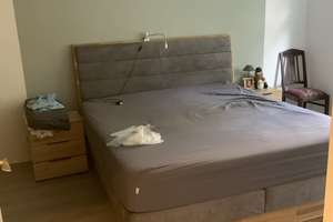 Helle 4-Zimmer Wohnung mit Balkon in Hamburg-Marmstorf – Krönenbarg 92, 21075 Marmstorf, Hamburg – Vorschaubild 12
