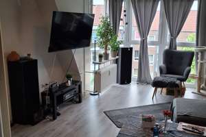 Schöne kleine 2-Zimmer-Dachgeschoss-Wohnung in Geestemünde – Talstraße 10, 27570 Geestendorf, Bremerhaven – Vorschaubild 2