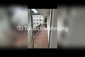 Tauschwohnung: 3-Zimmer-Wohnung in Frankfurt Innenstadt 2 – Die vollständige Adresse der Immobilie erhältst du vom Anbieter., 60486 Bockenheim, Frankfurt am Main – Vorschaubild 3