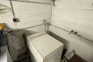 3-4 Zimmer Wohnung Top saniert  ( inkl. Jugendzimmer oder Büro) – Pfarrer-Jekel 16, 51381 Quettingen, Leverkusen – Vorschaubild 19