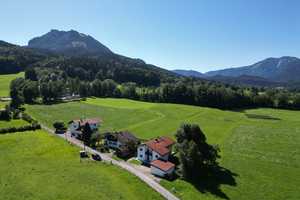 Großzügiges Wohnen mit atemberaubendem Bergpanorama – Miesbach (Kreis) – Vorschaubild 1