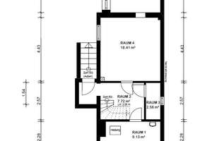 Walle | Schöne, modernisierte Doppelhaushälfte in ruhiger Seitenstraße! – Die vollständige Adresse der Immobilie erhältst du vom Anbieter., 28219 Walle (Ortsteil), Bremen – Vorschaubild 25