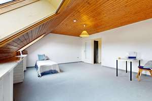 Ruhig gelegenes Reihenmittelhaus mit Potenzial in Kirchheim bei München – Die vollständige Adresse der Immobilie erhältst du vom Anbieter., 85551 Kirchheim bei München – Vorschaubild 17