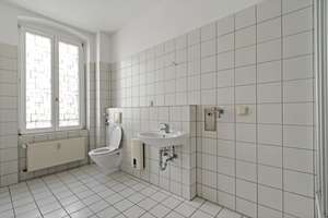 Charmante 2-Raumwohnung am Charlottencenter! – Röserstraße 4, 6108 Nördliche Innenstadt, Halle (Saale) – Vorschaubild 6
