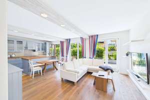 Maisonette- Wohnung im modernen Landhausstil trifft auf modernes Stadthaus – Die vollständige Adresse der Immobilie erhältst du vom Anbieter., 38440 Laagberg, Wolfsburg – Vorschaubild 4