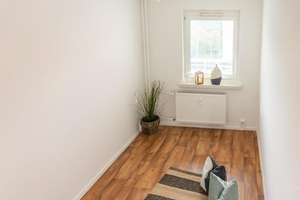 Bezugsfertige 4-Raum-Wohnung mit Balkon – Dr.-S.-Allende-Str. 182, 9119 Kappel, Chemnitz – Vorschaubild 5