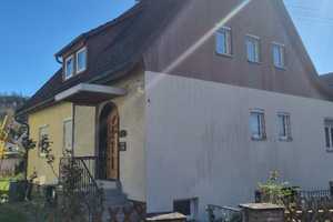 Großes Zweifamilienhaus mit Sonnenterrasse in guter, sehr ruhiger Wohnlage – Rems-Murr-Kreis – Vorschaubild 2