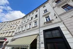 Schicke 4-Zimmerwohnung in Gohlis mit 2 Stellplätzen!