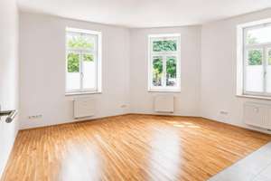 RESERVIERT: Bezugsfrei - provisionsfrei für den Käufer - Wohnen direkt am Lene-Voigt-Park – Reichpietschstraße 61, 4317 Reudnitz-Thonberg, Leipzig – Vorschaubild 12