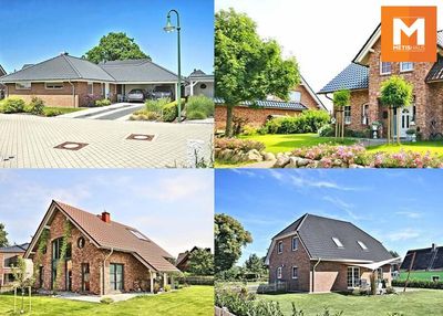 Einfamilienhaus auf dem Land in Scharbeutz Sarkwitz