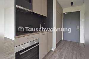 Tauschwohnung: 1-Zimmer-Wohnung in Kiel Ravensberg zum Tausch – Die vollständige Adresse der Immobilie erhältst du vom Anbieter., 24118 Ravensberg, Kiel – Vorschaubild 3