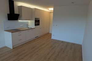 Design-Erstbezug in Derendorf: Kernsaniertes High-Tech-Apartment mit Süd-Ost-Balkon – Bülowstraße 15, 40476 Derendorf, Düsseldorf – Vorschaubild 4