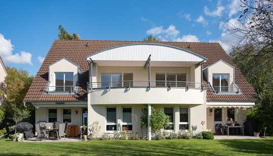 Bild von Hochwertiges Dreifamilienhaus in "excellenter" Lage von Hanau-Kesselstadt!