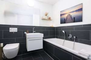 Ankommen & Wohlfühlen 4-Zimmer-Wohnung fußläufig zum Heiligen See in der Berliner Vorstadt – Die vollständige Adresse der Immobilie erhältst du vom Anbieter., 14467 Berliner Vorstadt, Potsdam – Vorschaubild 7