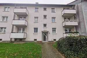 Lust auf Neues? - schöne 2-Zi.-Whg. – Markenstr. 71, 45899 Gelsenkirchen – Vorschaubild 8