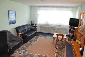 Ruhige 2-ZKB-Eigentumswohnung mit Balkon & Garage, neues Dach bereits bezahlt – Am Götzenfels 26, 55583 Bad Münster am Stein-Ebernburg – Vorschaubild 8