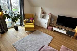 3 Zimmer Maisonette Wohnung mit Dachterrasse in Solln – Kaltenmoserstraße 3, 81479 Solln, München – Vorschaubild 2
